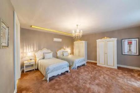 The Plaza Bodrum - 50