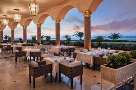 The Plaza Bodrum - 14