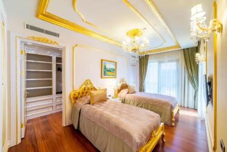 The Plaza Bodrum - 68