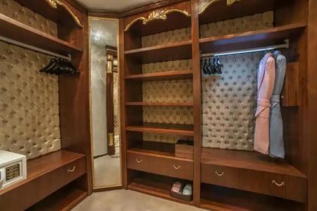 The Plaza Bodrum - 23