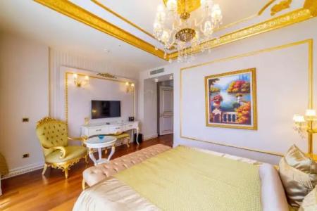 The Plaza Bodrum - 67