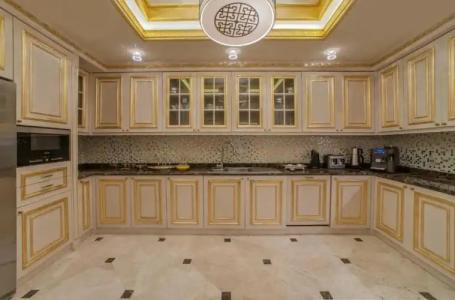 The Plaza Bodrum - 85