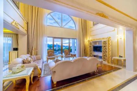 The Plaza Bodrum - 73