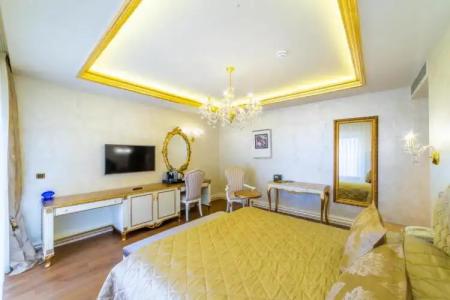 The Plaza Bodrum - 43