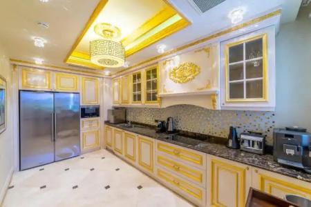 The Plaza Bodrum - 75