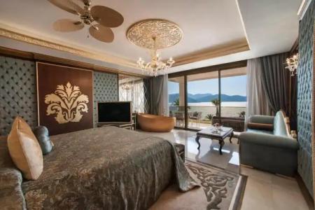 The Plaza Bodrum - 20