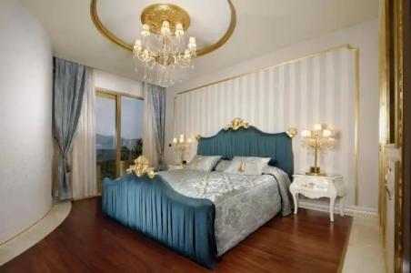 The Plaza Bodrum - 78