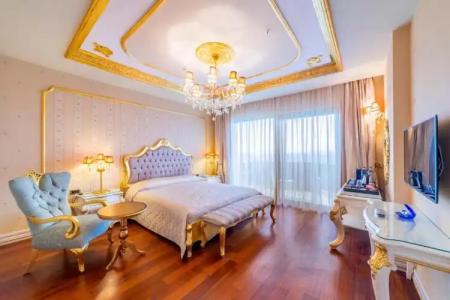 The Plaza Bodrum - 16