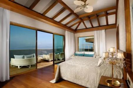 The Plaza Bodrum - 54