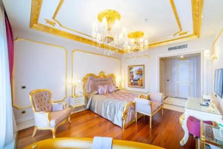 The Plaza Bodrum - 64