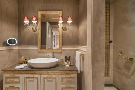 The Plaza Bodrum - 18