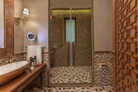 The Plaza Bodrum - 27