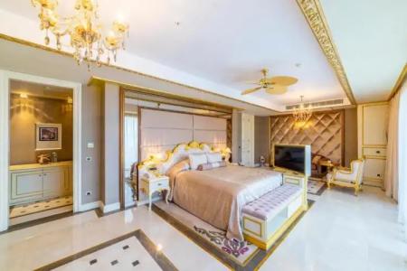 The Plaza Bodrum - 46