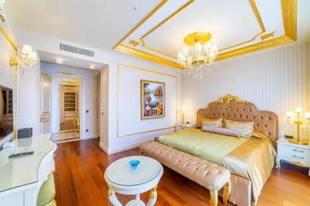 The Plaza Bodrum - 66