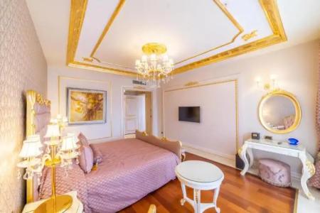 The Plaza Bodrum - 62