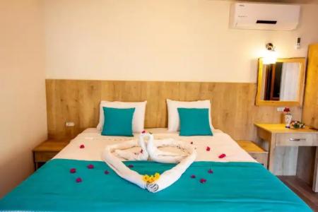 Kabak Misafir Evi - 73