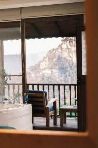 Kabak Misafir Evi - 80