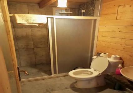 Kabak Misafir Evi - 102