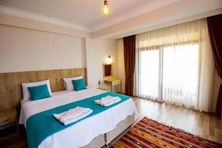 Kabak Misafir Evi - 86