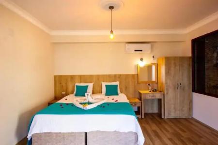 Kabak Misafir Evi - 69