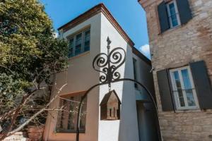 Karargah Hotel, Urla