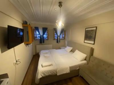 Konak Akaretler Suit - 10