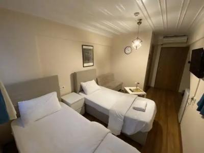 Konak Akaretler Suit - 16