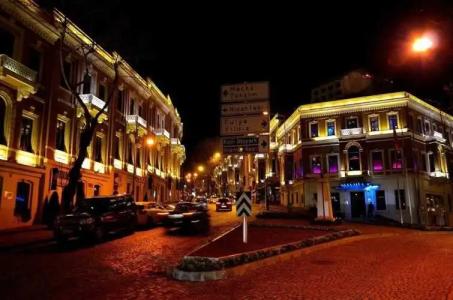 Konak Akaretler Suit - 9