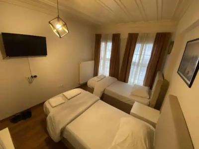 Konak Akaretler Suit - 14