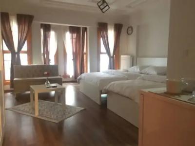 Konak Akaretler Suit - 3