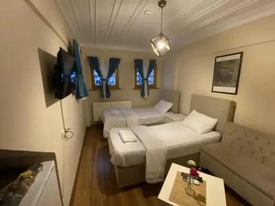 Konak Akaretler Suit - 15