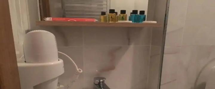 Konak Akaretler Suit - 6