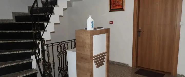 Konak Akaretler Suit - 8