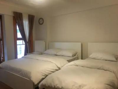 Konak Akaretler Suit - 4