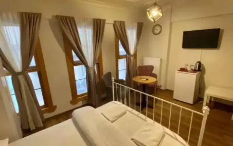 Konak Akaretler Suit - 23