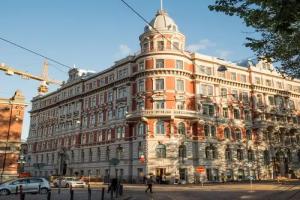 Bob W Helsinki Ullanlinna, Helsinki