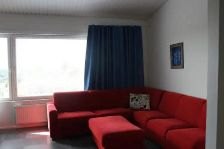Kumparehuoneistot - 28