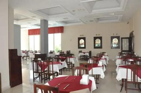 L'ambiance Kusadasi - 24