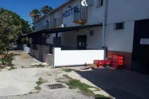 La Redonda Hotel, Algeciras
