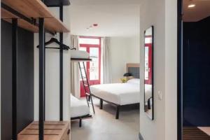 Mirasol Vivienda Turística en Bilbao la Vieja, Bilbao