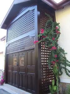 Lazy Lizard Boutique-Hotel - 0