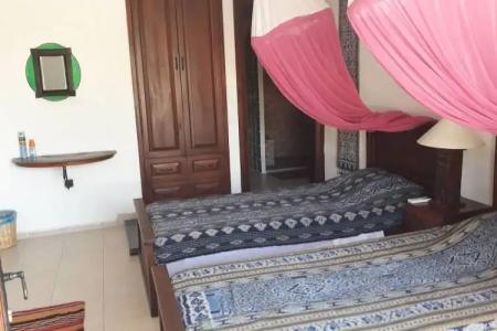 Lazy Lizard Boutique-Hotel - 4