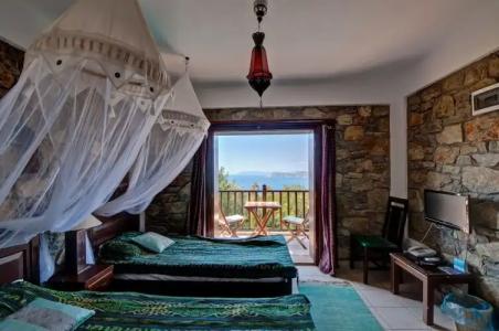 Lazy Lizard Boutique-Hotel - 19