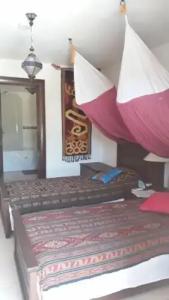 Lazy Lizard Boutique-Hotel - 23