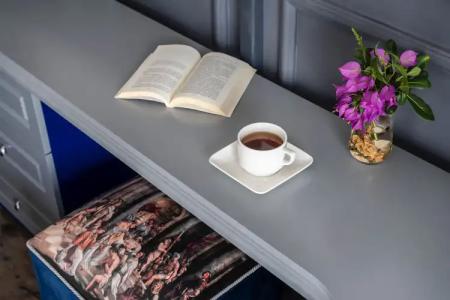 Art & Interiors - 35