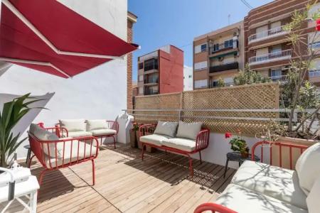 Maison Reina Bb - 11