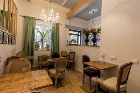 Maison Reina Bb - 13