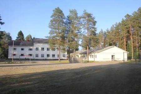 Majatalo Aapiskirja - 13