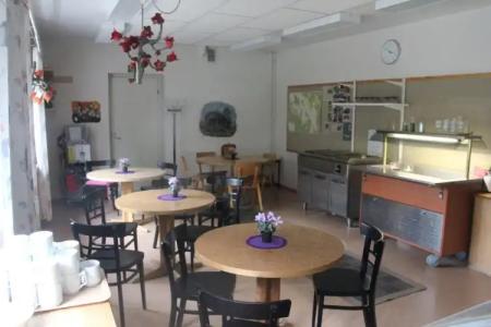 Majatalo Aapiskirja - 16