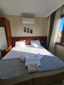 Malena Boutique Otel - 36